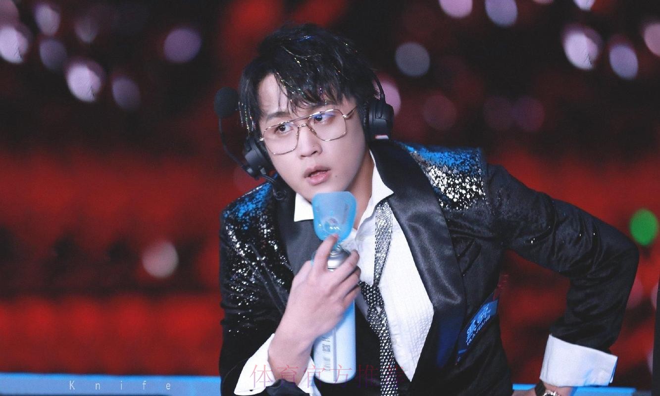 【直播】李九谈清融打野：KPL国宴也有他的一份功劳，他也是掌了勺的